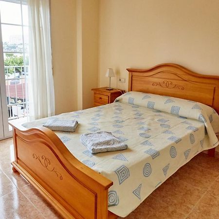 Apartamentos Lorelay 3 Peñíscola Kültér fotó