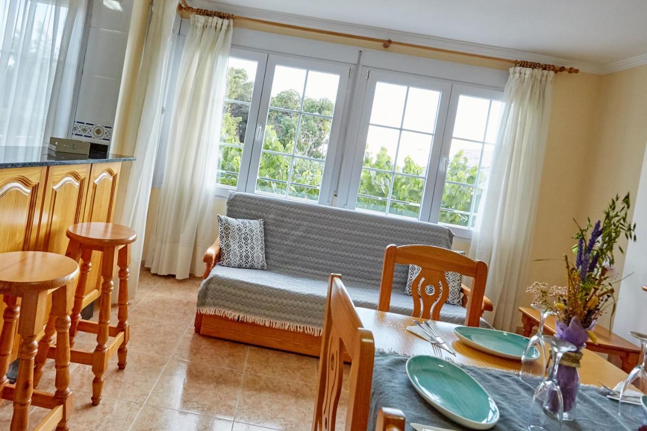 Apartamentos Lorelay 3 Peñíscola Kültér fotó