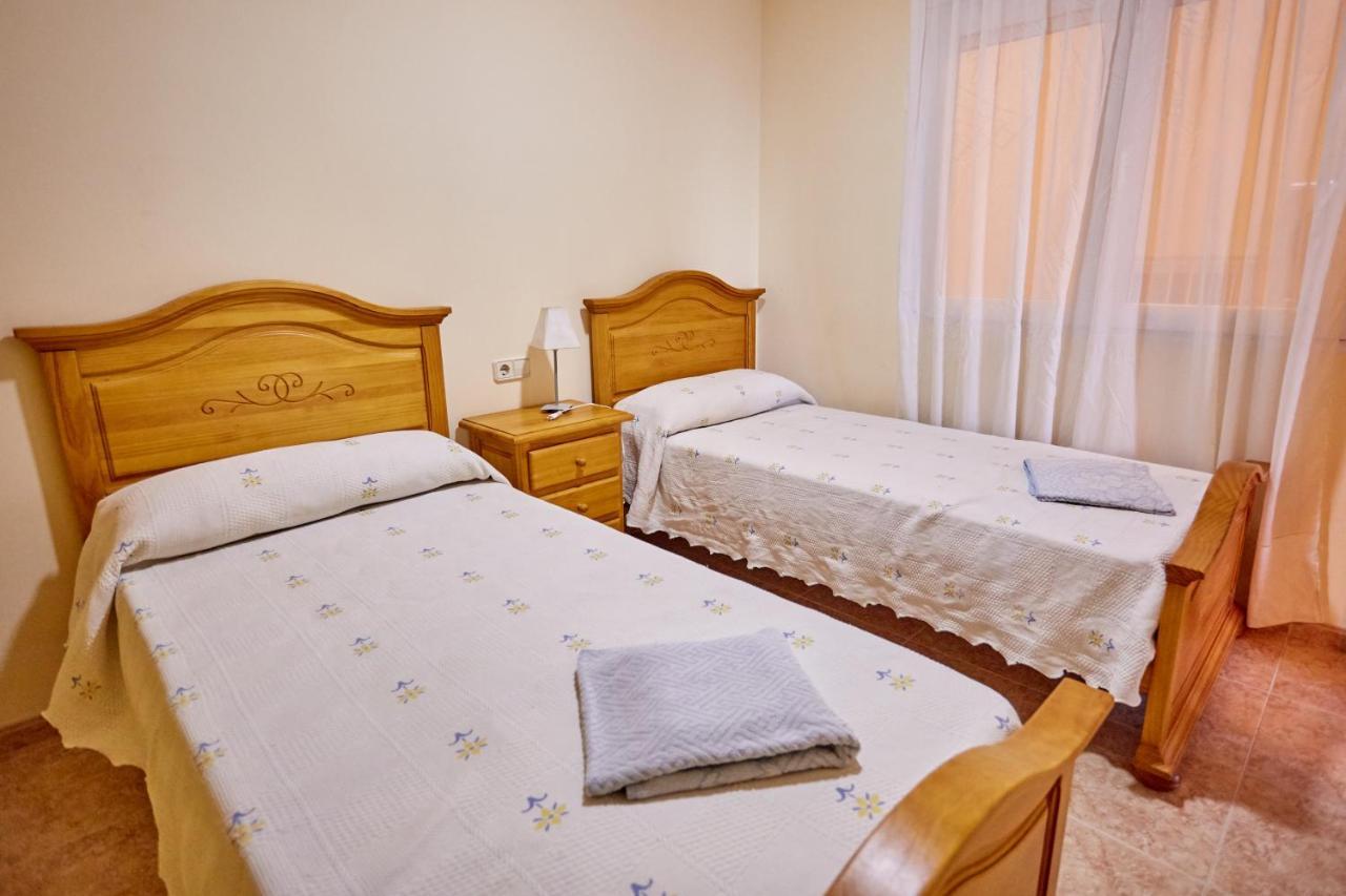 Apartamentos Lorelay 3 Peñíscola Kültér fotó