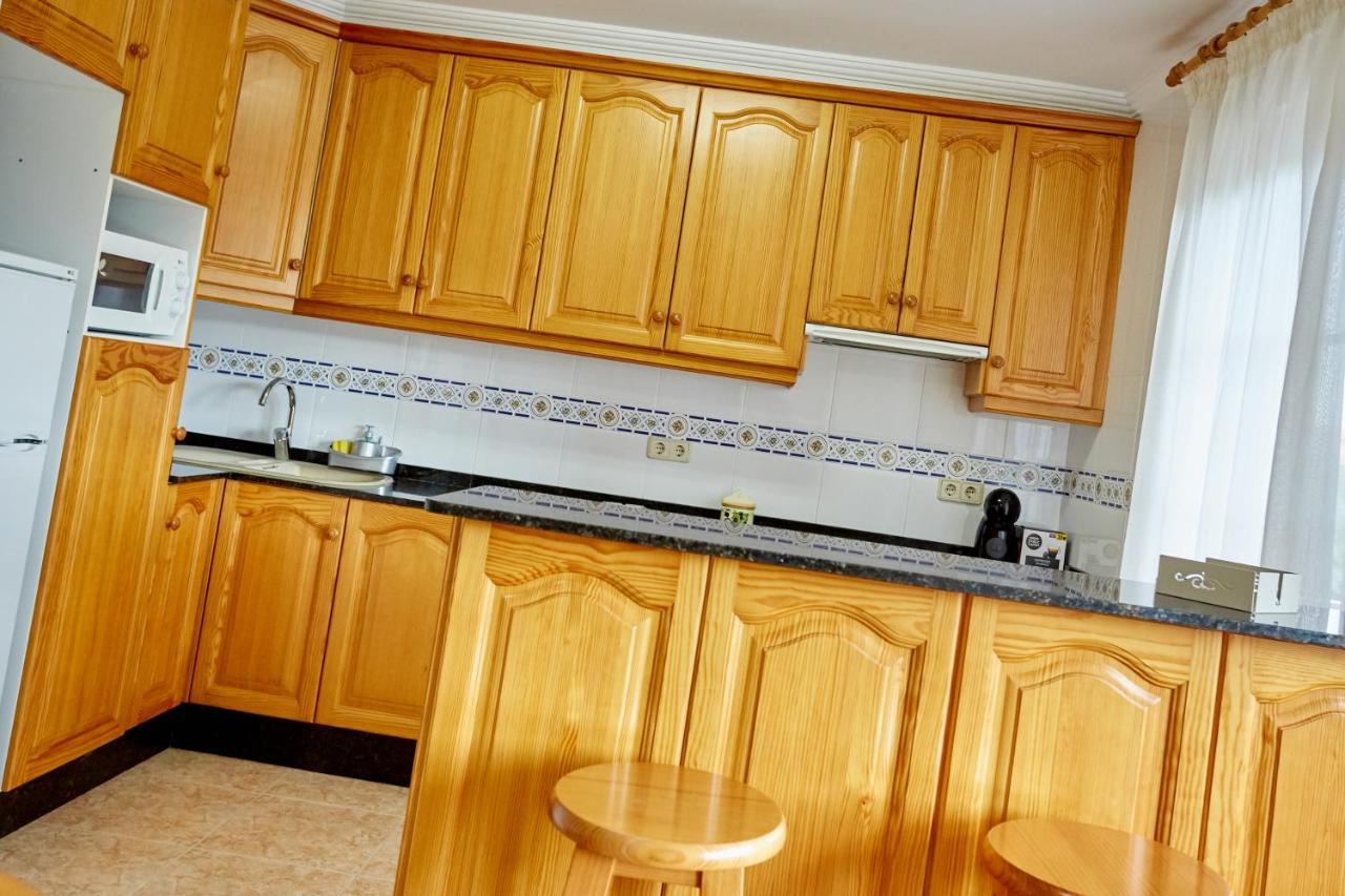 Apartamentos Lorelay 3 Peñíscola Kültér fotó