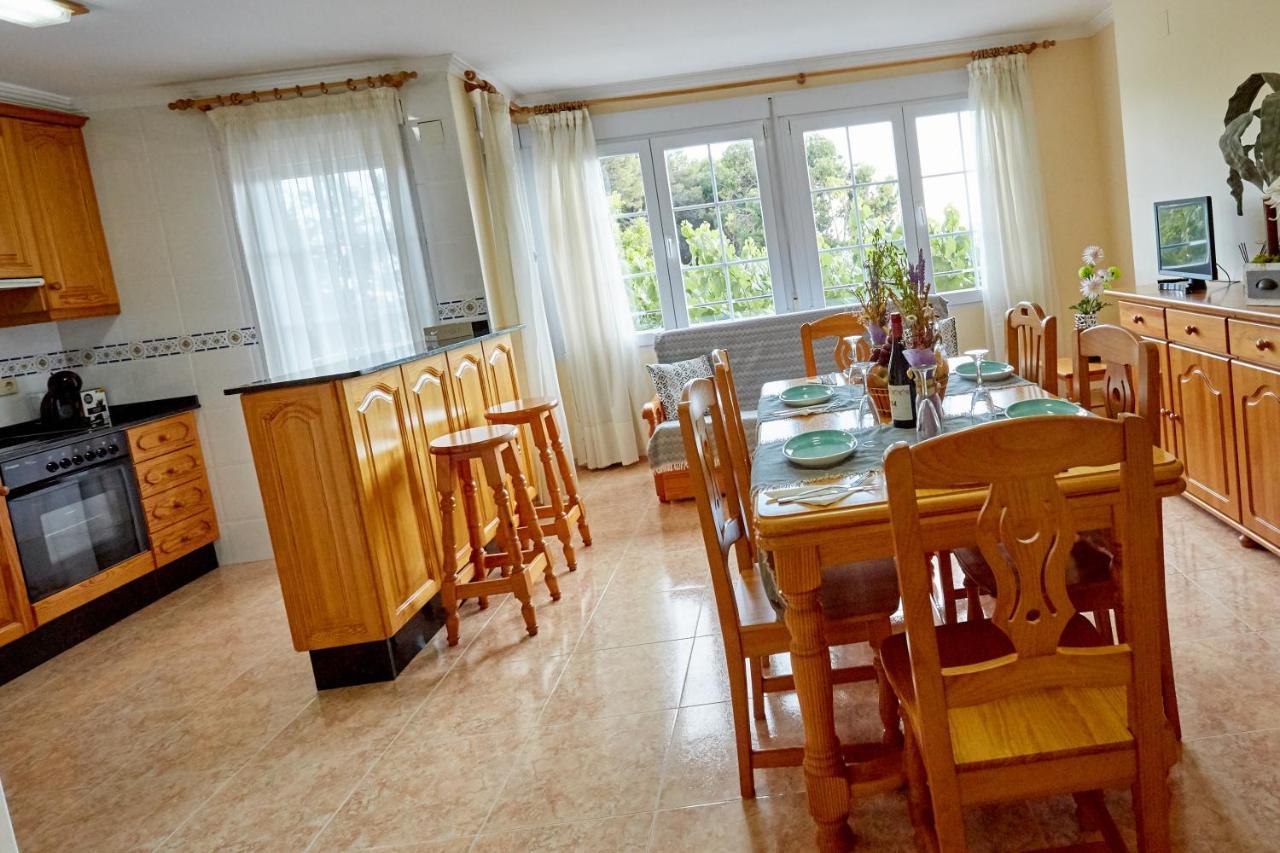 Apartamentos Lorelay 3 Peñíscola Kültér fotó