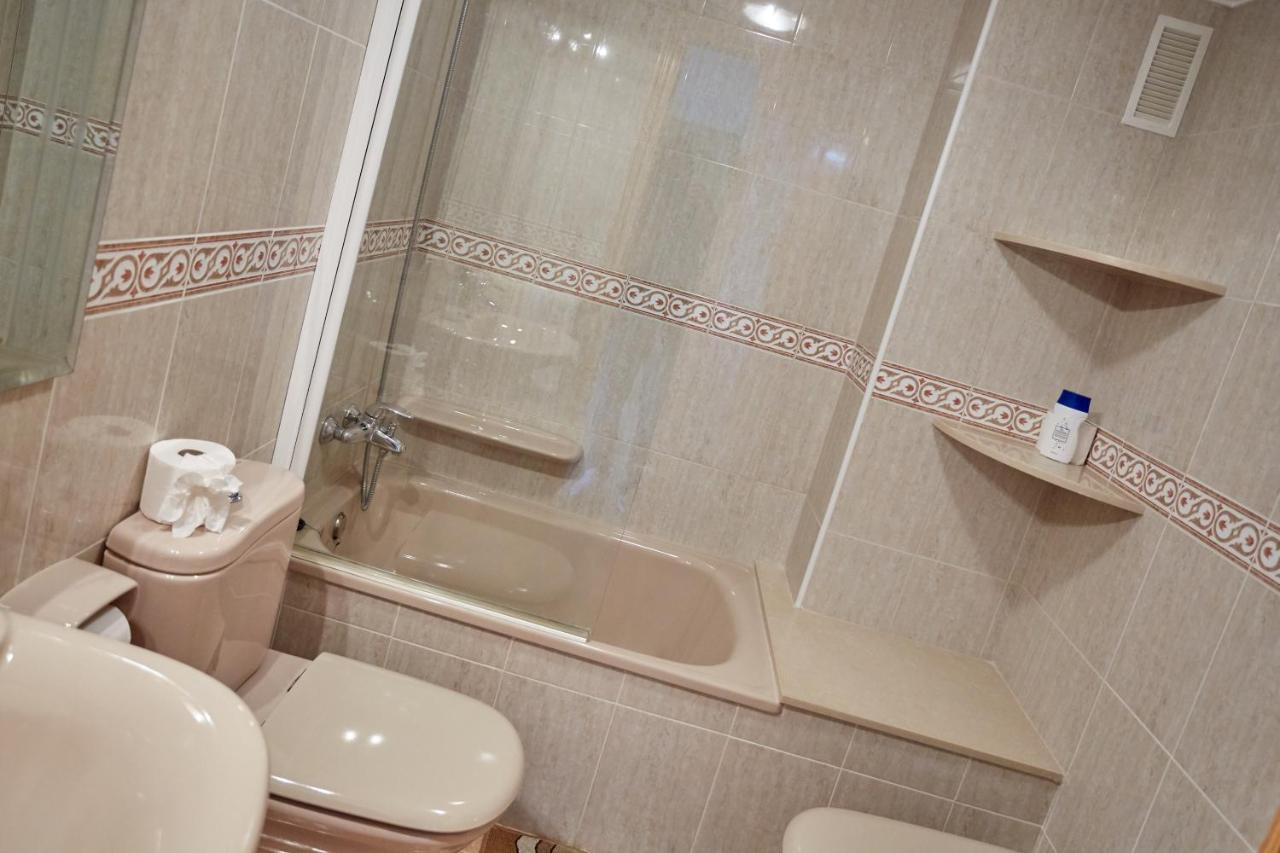 Apartamentos Lorelay 3 Peñíscola Kültér fotó