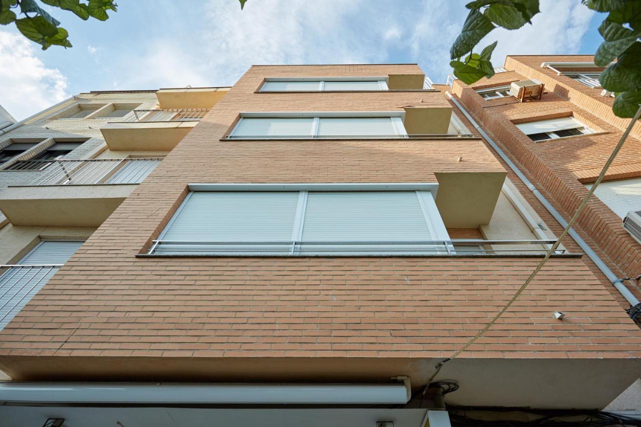 Apartamentos Lorelay 3 Peñíscola Kültér fotó